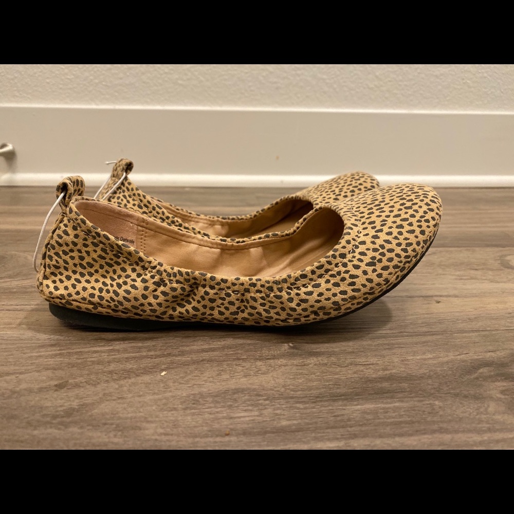 Universal Thread Flats Size 6.5